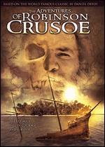 The Adventures of Robinson Crusoe