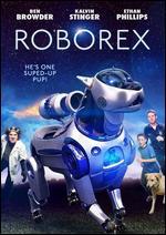 The Adventures of RoboRex