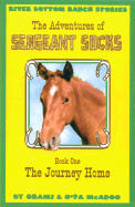 The Adventures of Sergeant Socks: The Journey Home