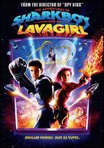 The Adventures of Sharkboy and Lavagirl 3-D