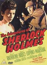 The Adventures of Sherlock Holmes