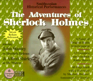 The Adventures of Sherlock Holmes