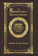 The Adventures of Sherlock Holmes