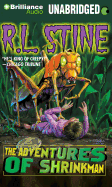 The Adventures of Shrinkman