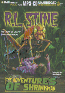 The Adventures of Shrinkman