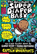 The Adventures of Super Diaper Baby