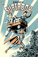 The Adventures of Superboy