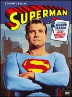 The Adventures of Superman: Season 02
