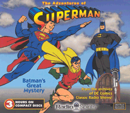The Adventures of Superman