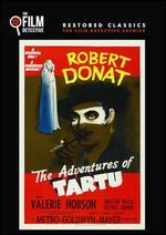 The Adventures of Tartu