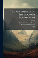 The Adventures of the Gooroo Paramartan