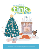 The Adventures of Tink: A Tinsel Tangle