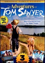 The Adventures of Tom Sawyer