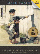 The Adventures of Tom Sawyer