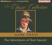 The Adventures of Tom Sawyer