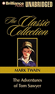 The Adventures of Tom Sawyer