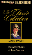 The Adventures of Tom Sawyer