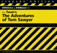 The Adventures of Tom Sawyer