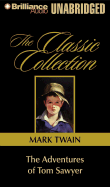 The Adventures of Tom Sawyer