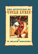 The adventures of Uncle Lubin