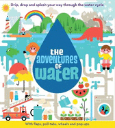 The Adventures of Water
