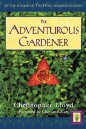 The Adventurous Gardener