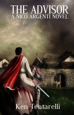 The Advisor: Intrigue in Tuscany - Tentarelli, Kenneth