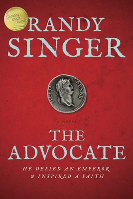 The Advocate - Singer, Randy