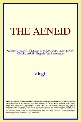 The Aeneid - Icon Reference