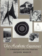 The Aesthetic Experience: An Anthropologist Looks at the Visual Arts