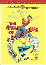 The Affairs of Dobie Gillis