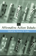 The Affirmative Action Debates