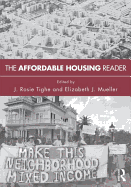 The Affordable Housing Reader