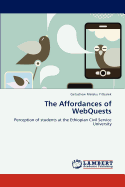 The Affordances of Webquests