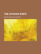 The Afghan Knife