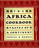 The Africa Cookbook