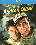 The African Queen [Blu-ray]