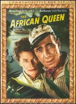 The African Queen [Commemorative Box Set] [DVD/CD] [With Book]