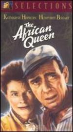 The African Queen