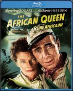 The African Queen