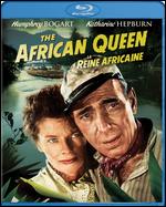 The African Queen - John Huston