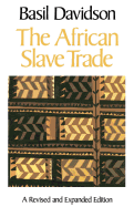 The African slave trade
