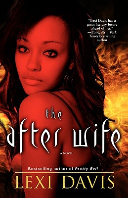 The After Wife - Davis, Lexi