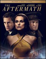 The Aftermath [Includes Digital Copy] [Blu-ray/DVD] - James Kent