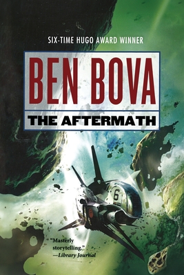 The Aftermath - Bova, Ben