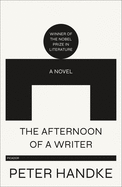 The afternoon of a writer