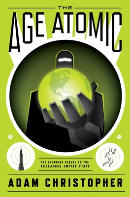 The Age Atomic - Christopher, Adam
