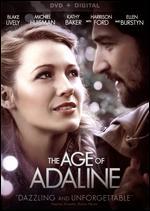 The Age of Adaline