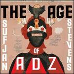 The Age of Adz