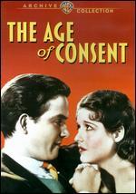 The Age of Consent